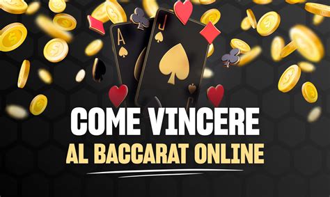 Come vincere a Baccarat: Regole e Strategie 2024 .